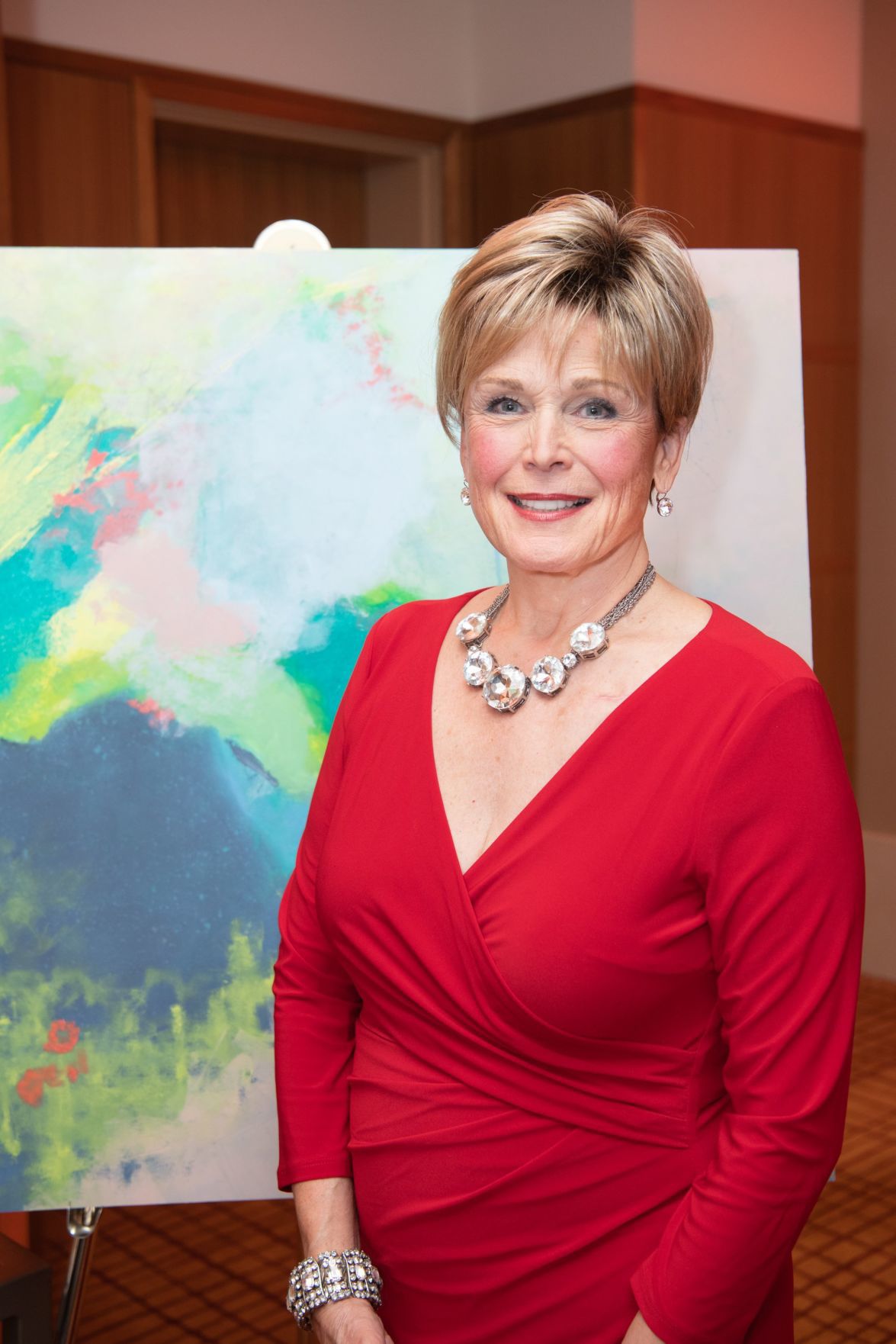 2019 Makers Ball at Four Seasons Hotel